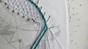 Как сделать острый угол | Плетение вилюшки