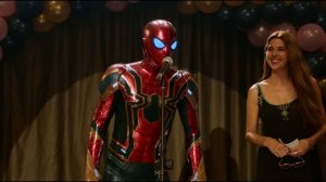 КИНОразбор - Человек-паук: Вдали от дома (2019)