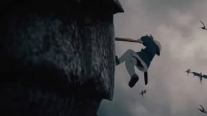 Tales of Zestiria AMV Tir na Nog