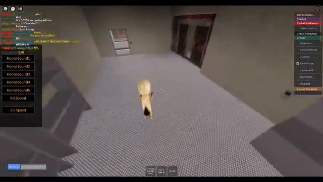 Site 61 SCP Roblox: i become a Scp 173, scp 049 and 106 in Morph: {ALL GAME PASS IN DESCRIPSON} смотреть онлайн