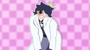 PHOTO ID | ANIMATION MEME