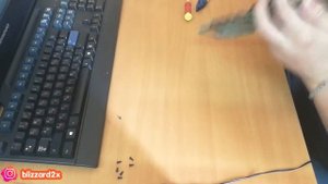 ?? Чистка ноутбука HP 15 e053sr / ? Как разобрать ноутбук самостоятельно? / Disassemble & Cleaning