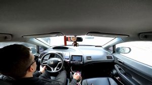 ЗВУК БЕЗ КАТАЛИРАЗАТОРА, РЕЗОНАТОРА И БАНКИ (ГЛУШИТЕЛЯ)