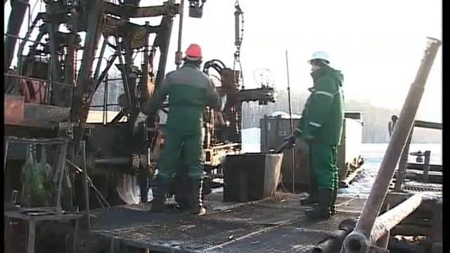 Поколение Татнефть за 13 12 2012 MP4 смотреть онлайн