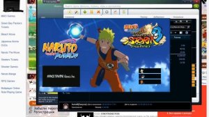 Как Установить Naruto Shippuden Ultimate Ninja Storm 3 Full Burst PC