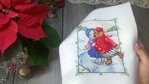 07_Финиши, оформление, немного покупок