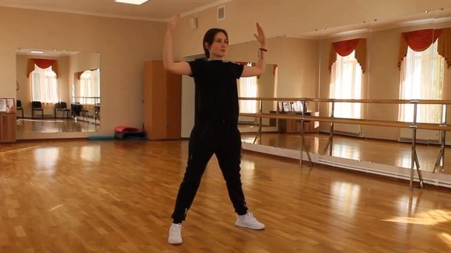 Танцевальный марафон.танцы. культура