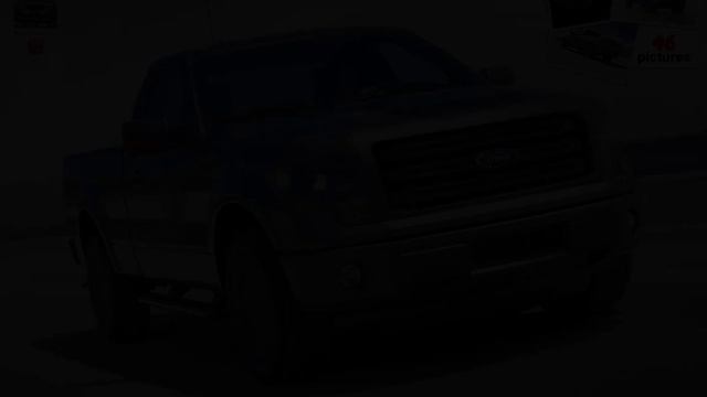 Ford   F-150 Tremor  ( 2014 )