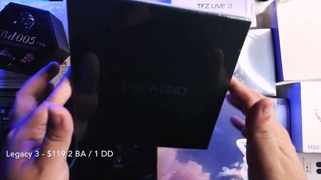 Audio Unpacking June 2021 - NEXT UP to Review! More $200 pairs and TWSs смотреть онлайн