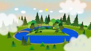 Бублик и Ягодка компиляция - 3 серии | #29