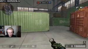 КАК МОНТОН ИГРАЛ С ПОДПИСЧИКАМИ 1 НА 1