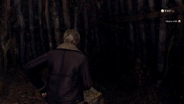 Resident Evil 4 Remake смотреть онлайн