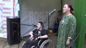 Иван Соловьев "Если тебя неудача постигла" Галина и Андрей Соловьевы