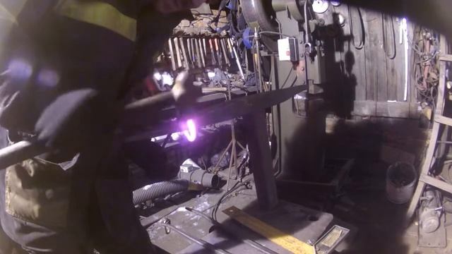 Кованые пряжки для ремней смотреть онлайн