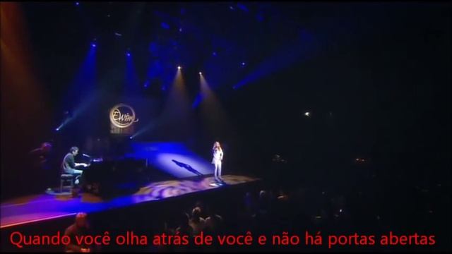 Lara Fabian - Do You Know Where You're Going To смотреть онлайн