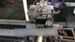 Линия для производства арматурных муфт D16-40