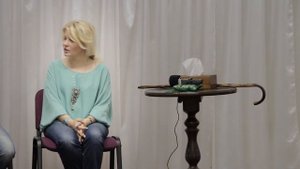 Когда не хочется жить. Расстановки с Ванией Маркович