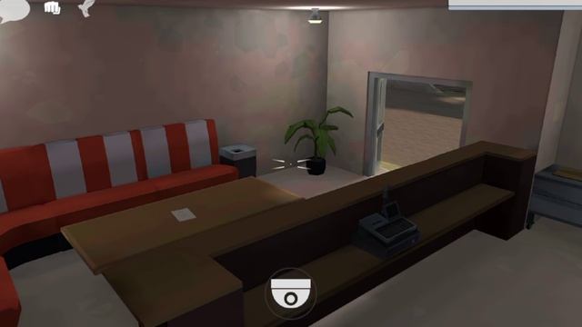 КАМЕРА В GOREBOX ANIMOSITY смотреть онлайн