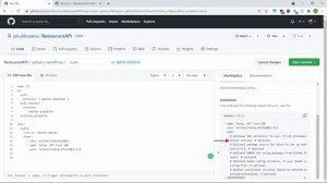 Continuous Integration projektu .NET w GitHub Actions