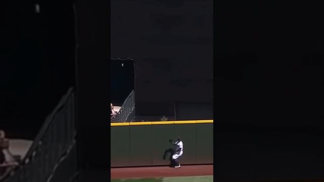 Rafael Devers’s first carrer hit(and home run)