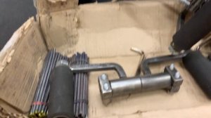 Тренажеры Dark Lord для рук. Распаковка, обзор.