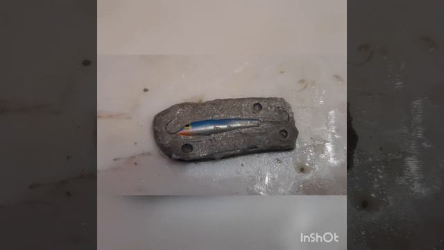 Форма для балансира своими руками с холодной сварки. смотреть онлайн