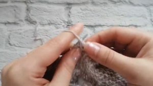 Прибавки и поворотные ряды!