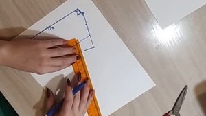 ??✂️Как сшить халат без выкройки за час?