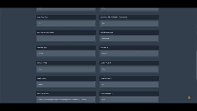 Как установить РЕСУРС ПАК на СВОЙ сервер Майнкрафт смотреть онлайн