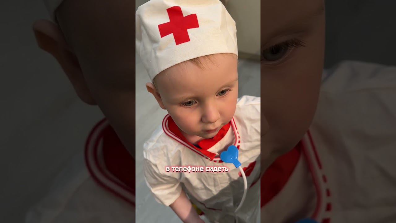 Марсель за доказательную медицину смотреть онлайн