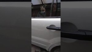 Хонда Пилот 1 покаления