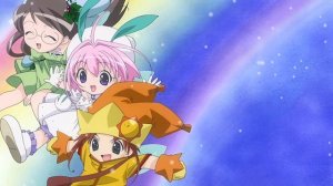 Little Snow Fairy Sugar - Ending 1 - Creditless (BD)