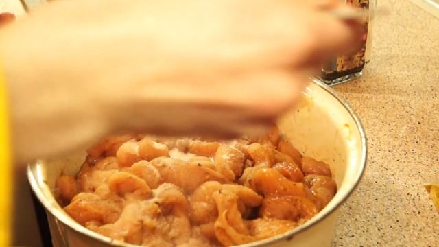 Приготовил мясо смотреть онлайн