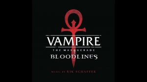 Vampire: The Masquerade - Bloodlines (FULL)
