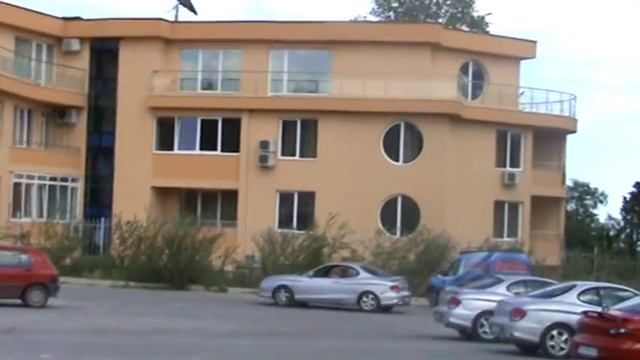 Hyundai Club BG 6-7-08 смотреть онлайн