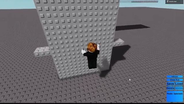 #1 glitch-TAS infinity jump (impossible fix i think) смотреть онлайн