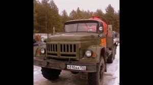 Ассенизатор КО 520Д 2016 г ЗИЛ 131 1991 г  с хранения без наработки Цена – 1 100 000 руб дизе