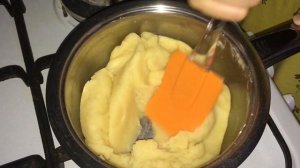 Эклеры с фруктовым заварным кремом | Лучший рецепт эклеров