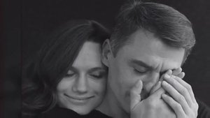 История любви - Кристина Бродская и Игорь Петренко