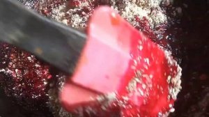 Быстро, просто и вкусно - "ленивый" штрудель из лаваша и слив #лаваш #штрудель #easyrecipe #cooking