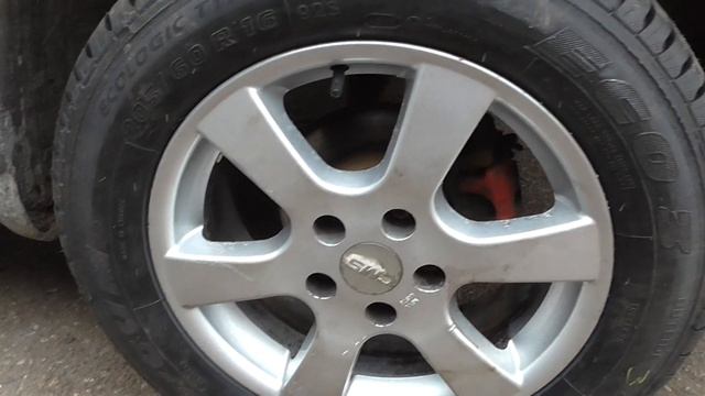 Готовимся к лету. Ауди А6 С4. Из колхозницы в городскую девушку смотреть онлайн