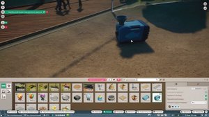 БРАЗИЛЬСКАЯ ВЫДРА #20 | Planet Zoo