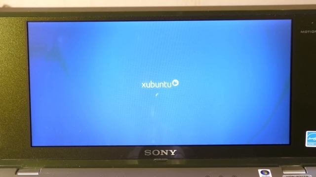 Sony Vaio P. Ноутбук моей мечты!