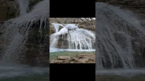 Водопад Джур-джур.