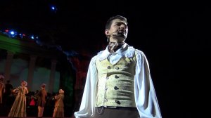 «Ангел». Фрагмент мюзикла «Дубровский»