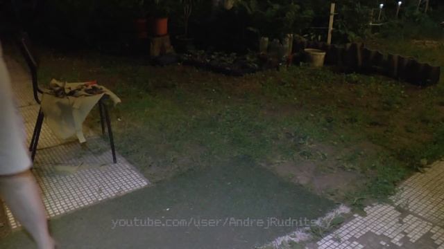Ремонт раскладного садового стула/кресла
