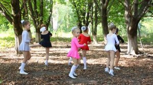 маленькие звезды