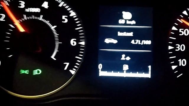 Dacia Duster 1.3 TCE, 150 CP, 4x4, consum mediu смотреть онлайн