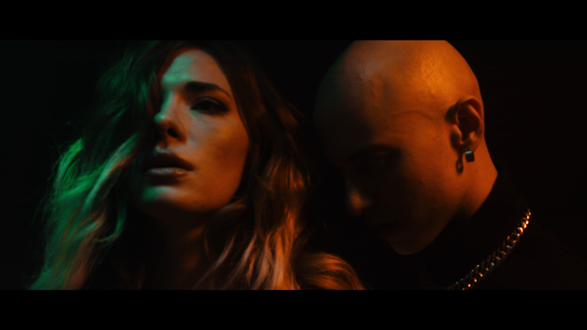 CHESS - Инсомния (Official video)