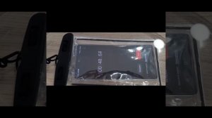 Водонепроницаемый чехол для всех моделей телефона. Можно снимать под водой